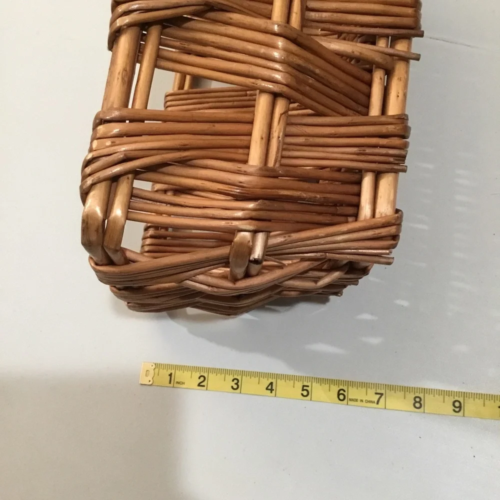 Wicker Basket - Picture 12 of 12